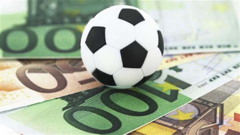Kèo Odds Châu Âu là một cách thức thể hiện tỷ lệ cược trong bóng đá